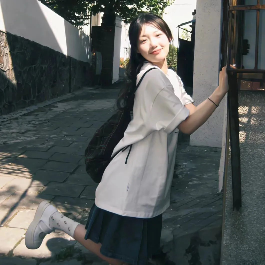 阿游小姐